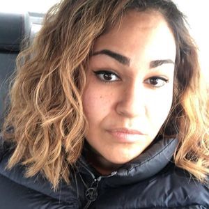 Meet your Posher, Melissa